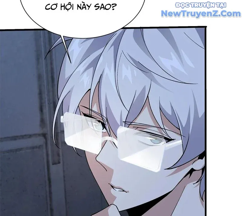 đọc truyện Ta Học Trảm Thần Trong Bệnh Viện Tâm Thần Chương 211 ảnh 44 tại Thiên Thai Truyện