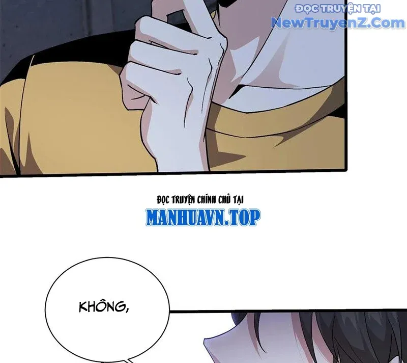 đọc truyện Ta Học Trảm Thần Trong Bệnh Viện Tâm Thần Chương 211 ảnh 45 tại Thiên Thai Truyện