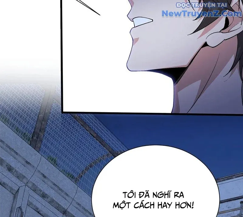 đọc truyện Ta Học Trảm Thần Trong Bệnh Viện Tâm Thần Chương 211 ảnh 46 tại Thiên Thai Truyện