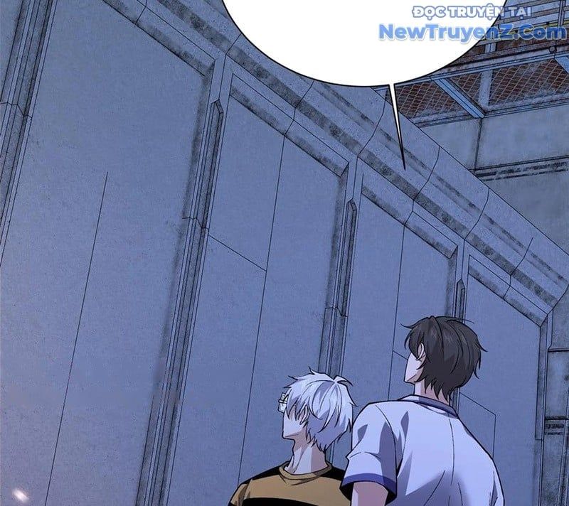 đọc truyện Ta Học Trảm Thần Trong Bệnh Viện Tâm Thần Chương 211 ảnh 47 tại Thiên Thai Truyện