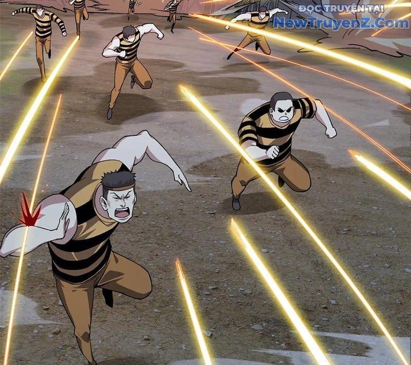 đọc truyện Ta Học Trảm Thần Trong Bệnh Viện Tâm Thần Chương 211 ảnh 50 tại Thiên Thai Truyện