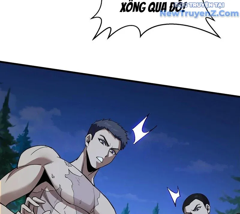 đọc truyện Ta Học Trảm Thần Trong Bệnh Viện Tâm Thần Chương 211 ảnh 53 tại Thiên Thai Truyện