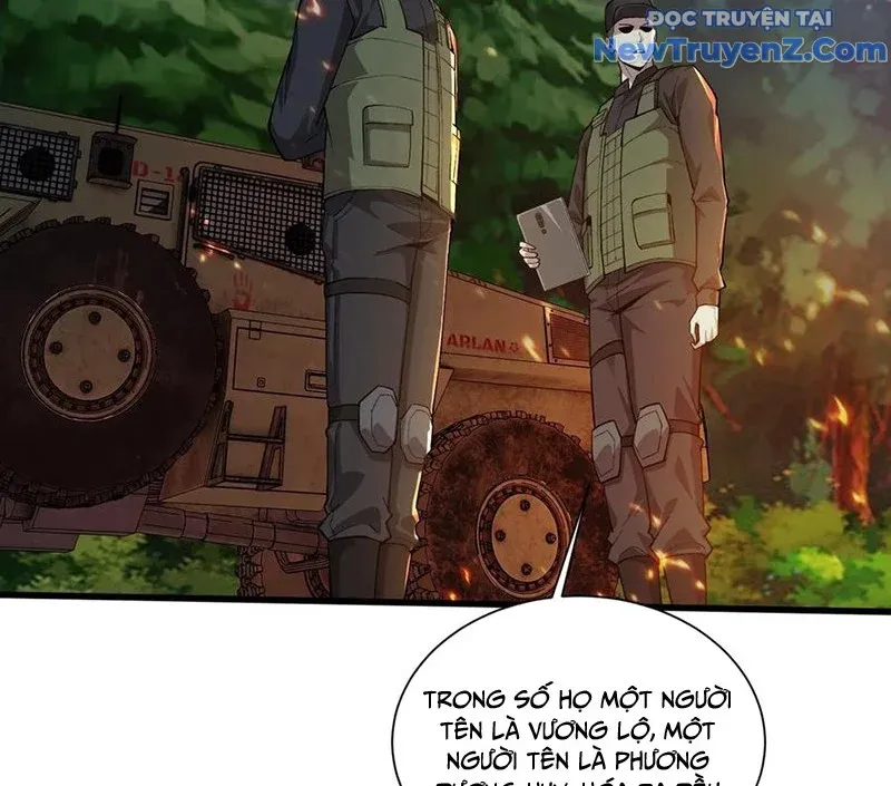 đọc truyện Ta Học Trảm Thần Trong Bệnh Viện Tâm Thần Chương 211 ảnh 8 tại Thiên Thai Truyện