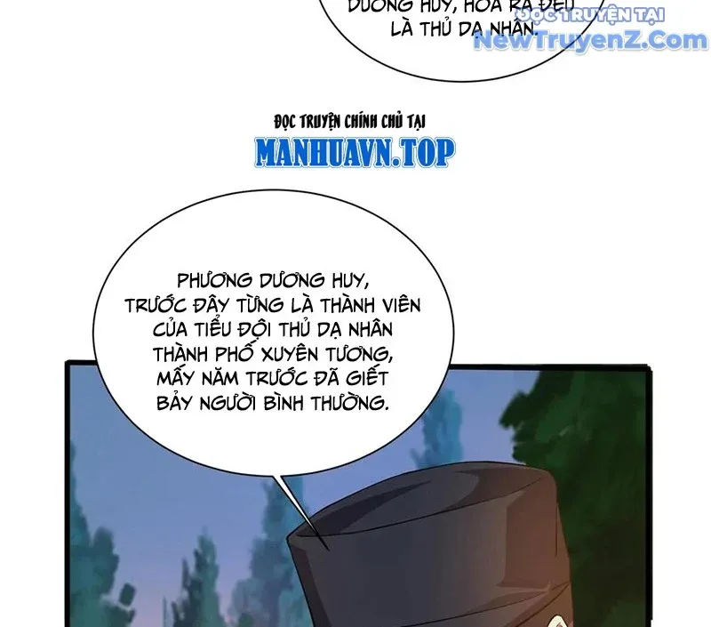 đọc truyện Ta Học Trảm Thần Trong Bệnh Viện Tâm Thần Chương 211 ảnh 9 tại Thiên Thai Truyện