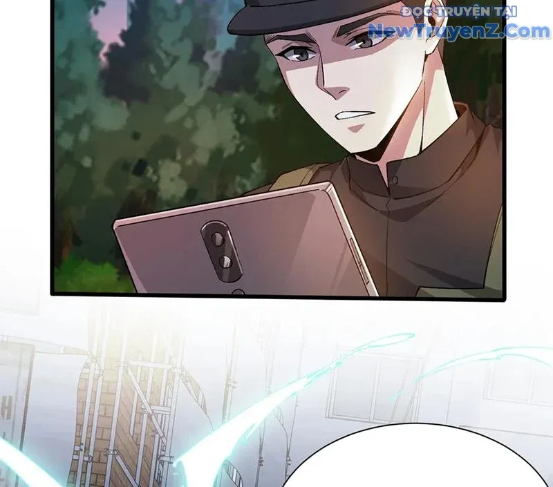 đọc truyện Ta Học Trảm Thần Trong Bệnh Viện Tâm Thần Chương 211 ảnh 10 tại Thiên Thai Truyện