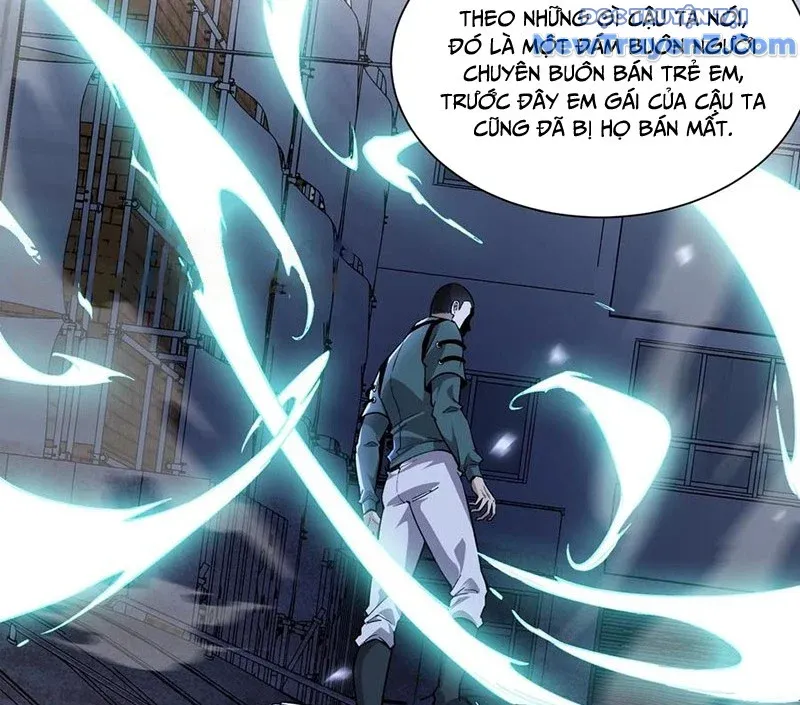 đọc truyện Ta Học Trảm Thần Trong Bệnh Viện Tâm Thần Chương 211 ảnh 11 tại Thiên Thai Truyện