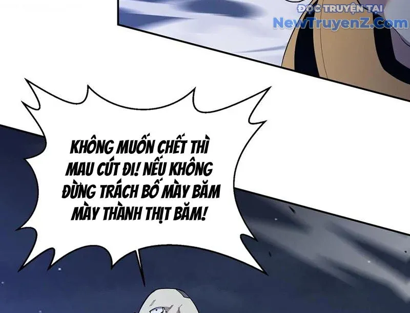 đọc truyện Ta Học Trảm Thần Trong Bệnh Viện Tâm Thần Chương 212 ảnh 30 tại Thiên Thai Truyện