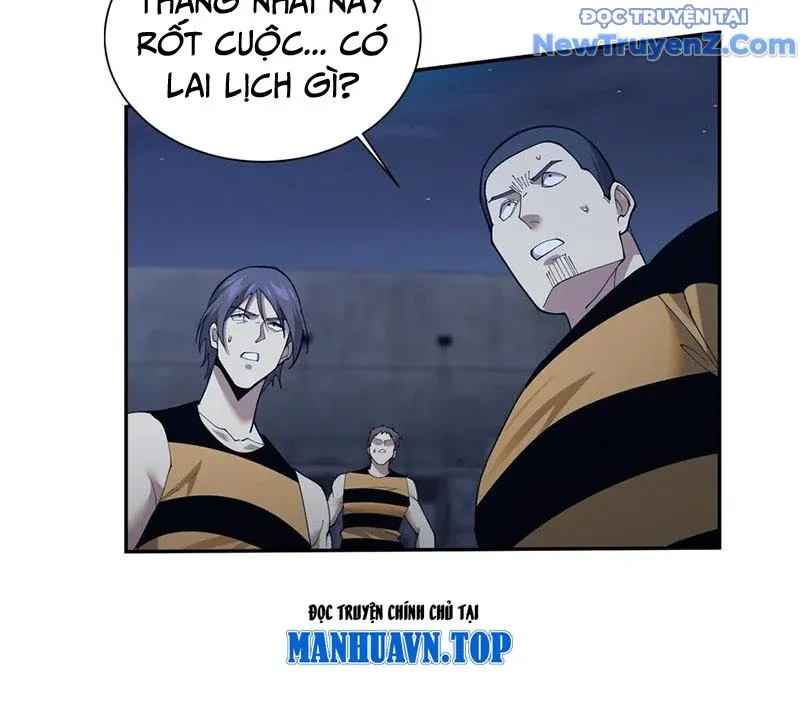 đọc truyện Ta Học Trảm Thần Trong Bệnh Viện Tâm Thần Chương 212 ảnh 41 tại Thiên Thai Truyện