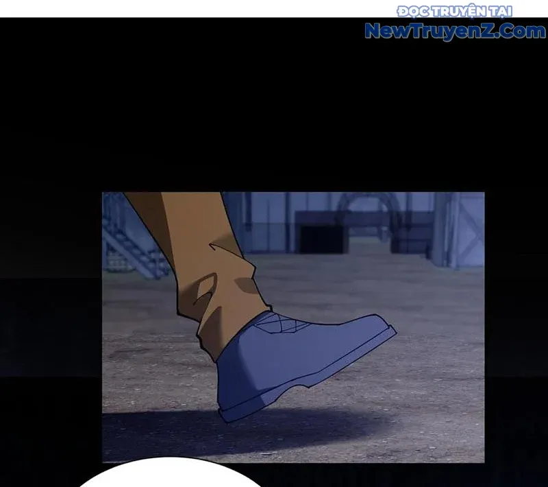 đọc truyện Ta Học Trảm Thần Trong Bệnh Viện Tâm Thần Chương 212 ảnh 42 tại Thiên Thai Truyện