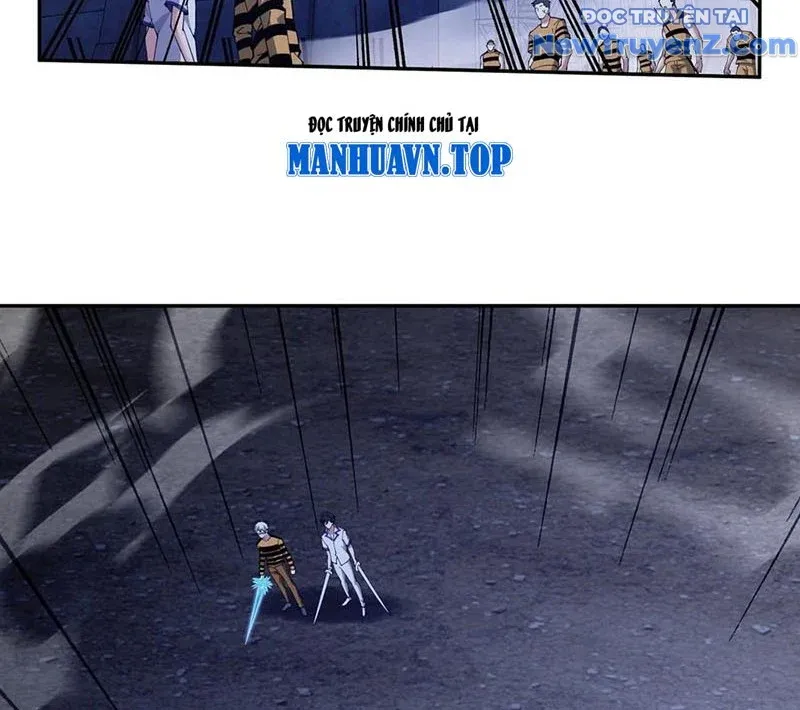 đọc truyện Ta Học Trảm Thần Trong Bệnh Viện Tâm Thần Chương 212 ảnh 46 tại Thiên Thai Truyện