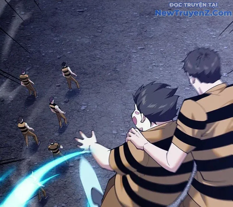 đọc truyện Ta Học Trảm Thần Trong Bệnh Viện Tâm Thần Chương 212 ảnh 47 tại Thiên Thai Truyện