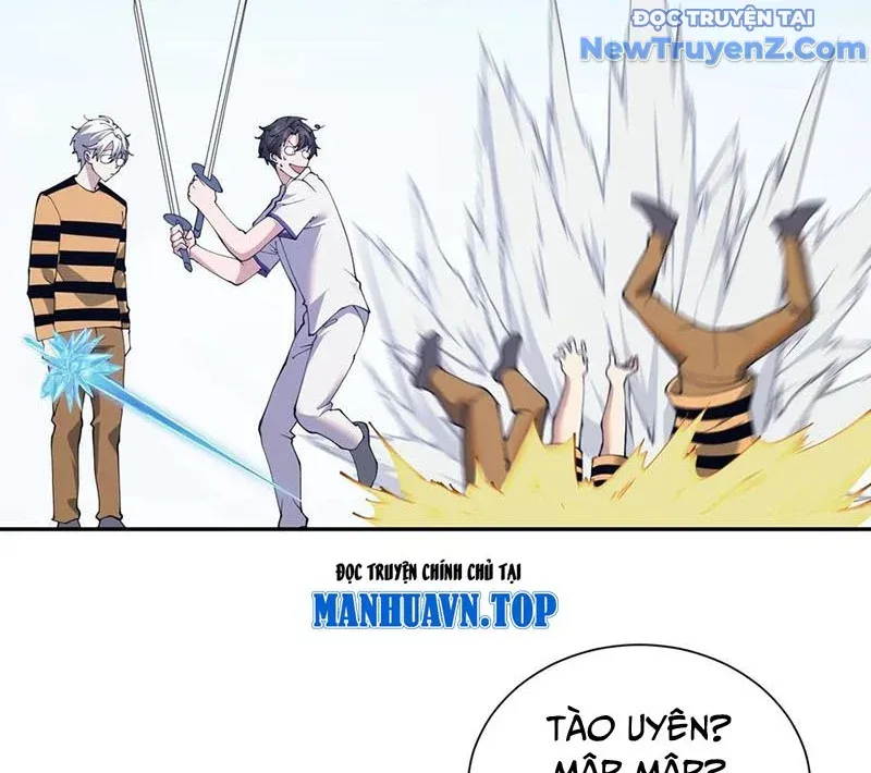 đọc truyện Ta Học Trảm Thần Trong Bệnh Viện Tâm Thần Chương 212 ảnh 51 tại Thiên Thai Truyện