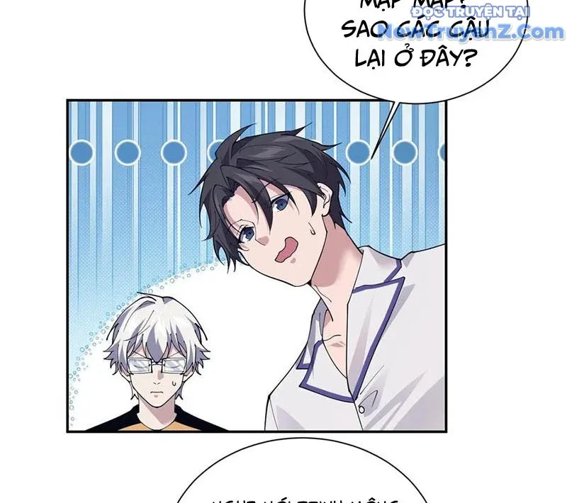 đọc truyện Ta Học Trảm Thần Trong Bệnh Viện Tâm Thần Chương 212 ảnh 52 tại Thiên Thai Truyện