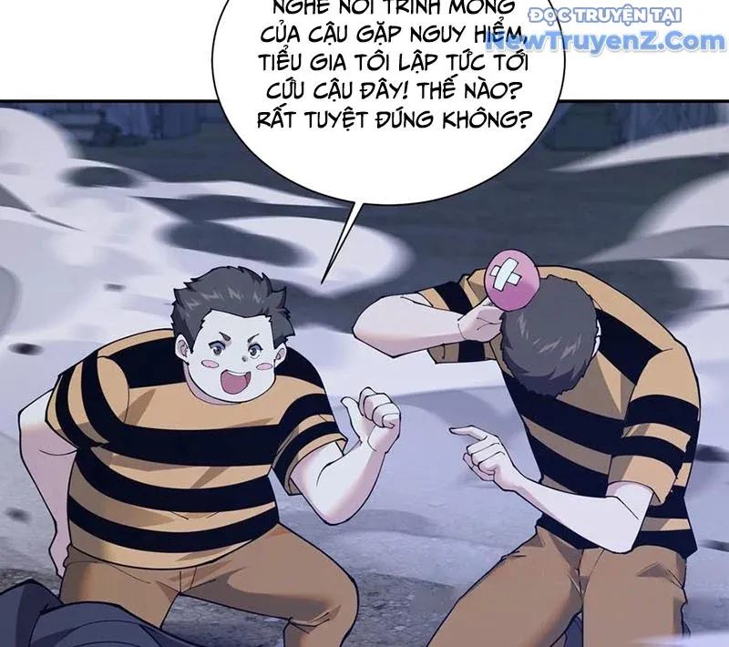 đọc truyện Ta Học Trảm Thần Trong Bệnh Viện Tâm Thần Chương 212 ảnh 53 tại Thiên Thai Truyện