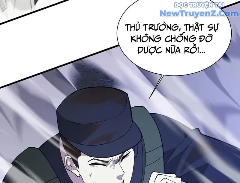 đọc truyện Ta Học Trảm Thần Trong Bệnh Viện Tâm Thần Chương 212 ảnh 11 tại Thiên Thai Truyện