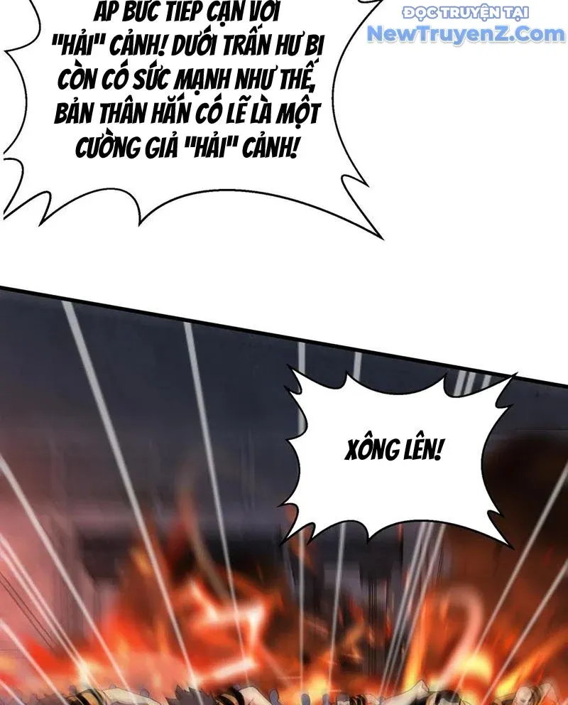 đọc truyện Ta Học Trảm Thần Trong Bệnh Viện Tâm Thần Chương 213 ảnh 13 tại Thiên Thai Truyện