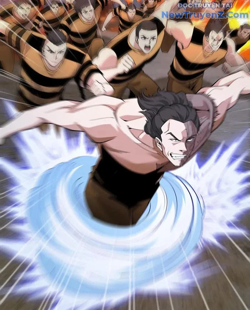 đọc truyện Ta Học Trảm Thần Trong Bệnh Viện Tâm Thần Chương 213 ảnh 14 tại Thiên Thai Truyện