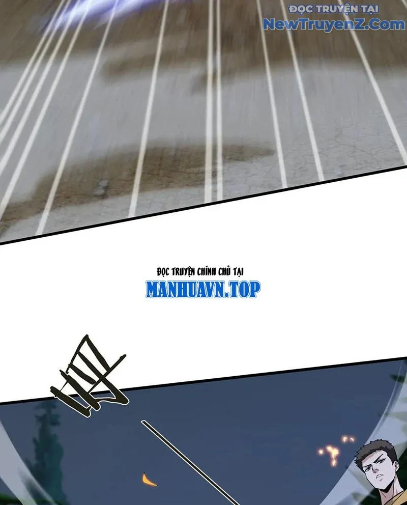 đọc truyện Ta Học Trảm Thần Trong Bệnh Viện Tâm Thần Chương 213 ảnh 15 tại Thiên Thai Truyện