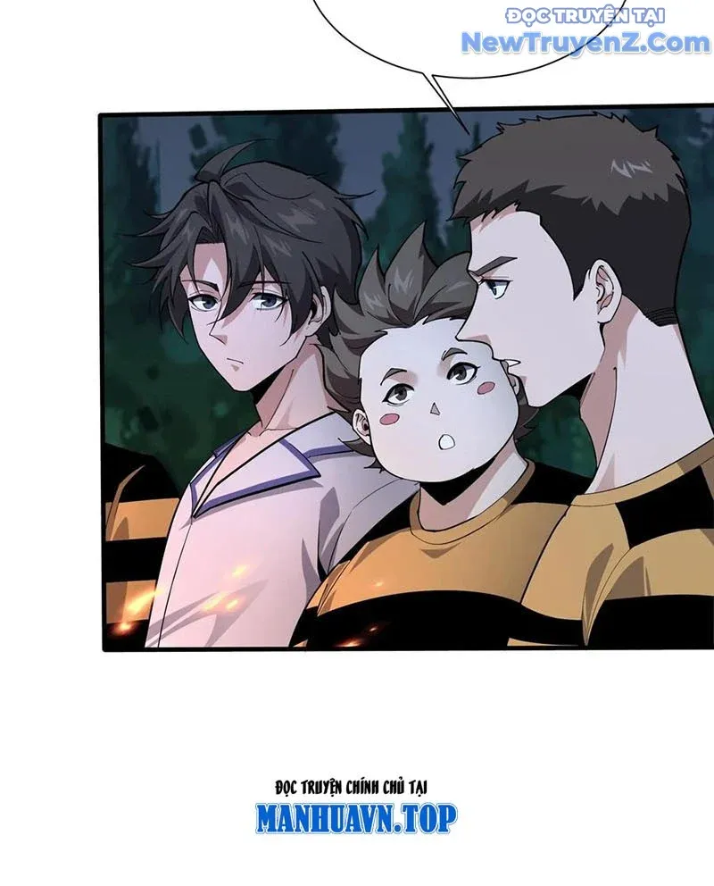 đọc truyện Ta Học Trảm Thần Trong Bệnh Viện Tâm Thần Chương 213 ảnh 17 tại Thiên Thai Truyện