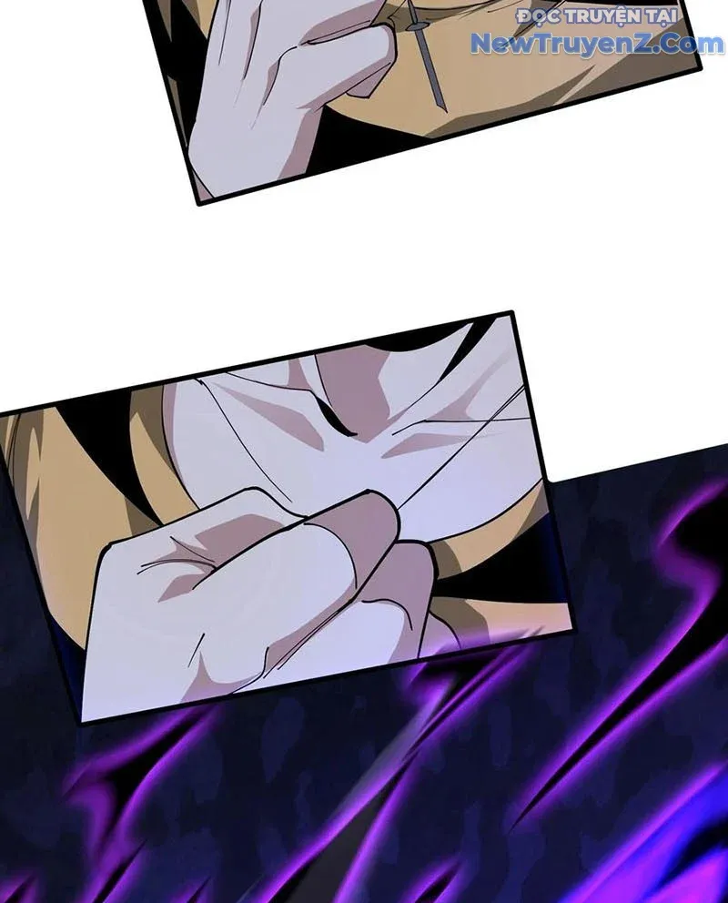 đọc truyện Ta Học Trảm Thần Trong Bệnh Viện Tâm Thần Chương 213 ảnh 20 tại Thiên Thai Truyện