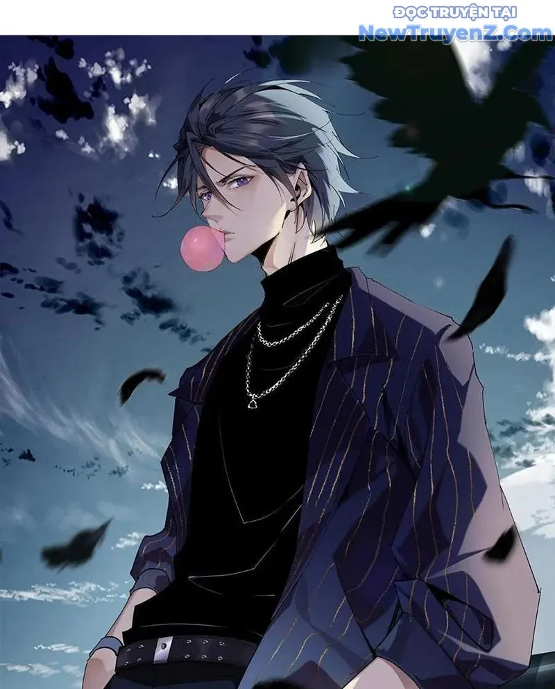 đọc truyện Ta Học Trảm Thần Trong Bệnh Viện Tâm Thần Chương 213 ảnh 4 tại Thiên Thai Truyện