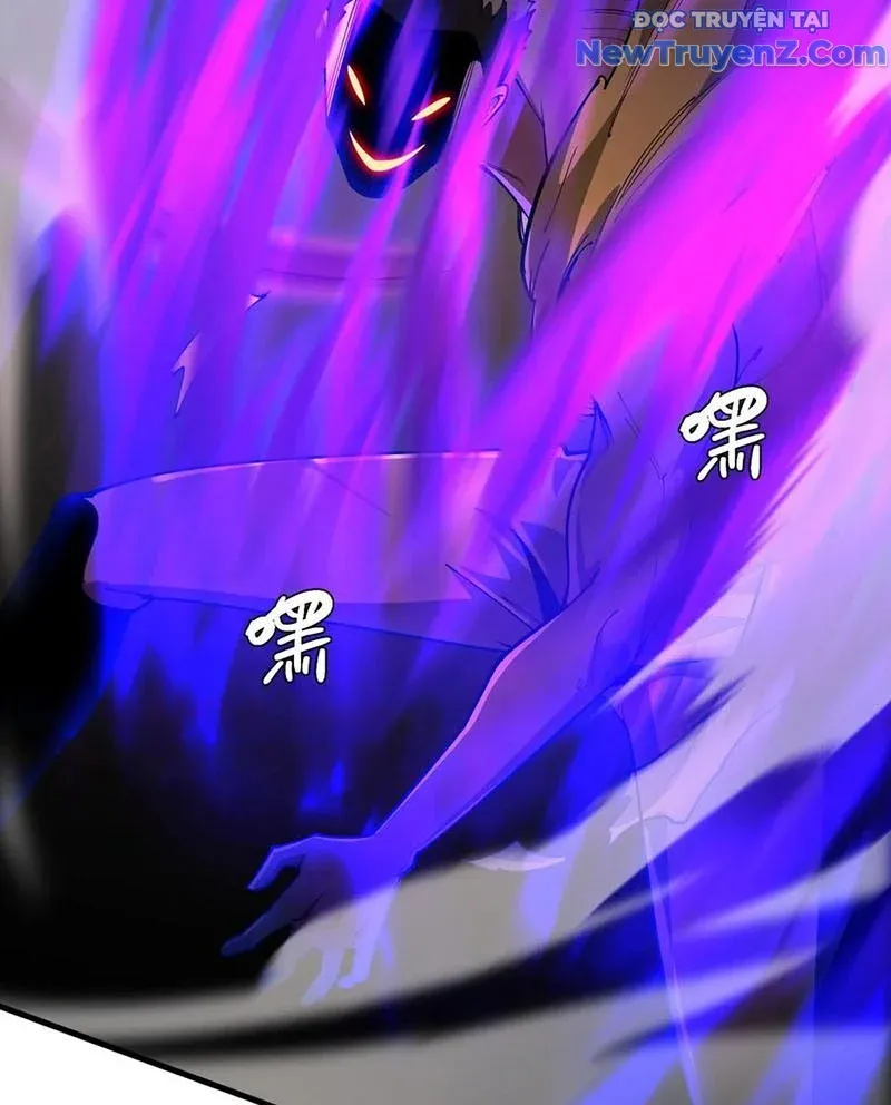 đọc truyện Ta Học Trảm Thần Trong Bệnh Viện Tâm Thần Chương 213 ảnh 22 tại Thiên Thai Truyện