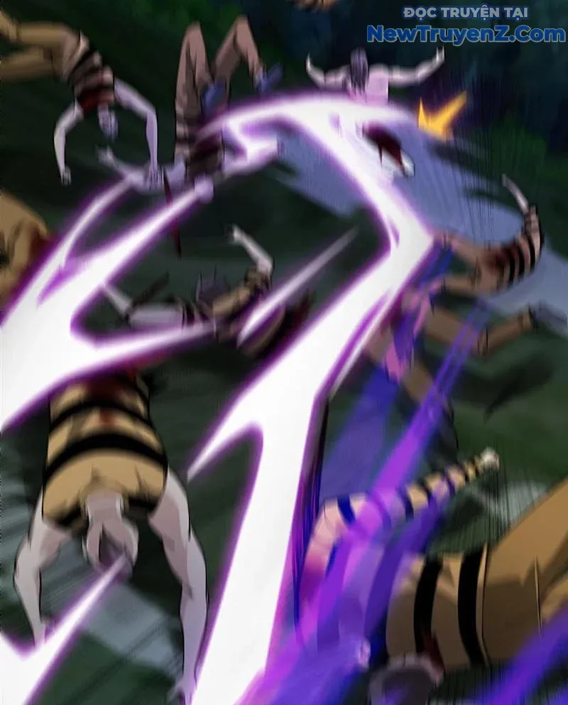 đọc truyện Ta Học Trảm Thần Trong Bệnh Viện Tâm Thần Chương 213 ảnh 26 tại Thiên Thai Truyện