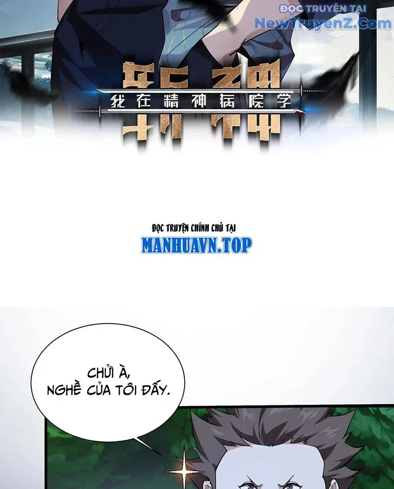 đọc truyện Ta Học Trảm Thần Trong Bệnh Viện Tâm Thần Chương 213 ảnh 5 tại Thiên Thai Truyện