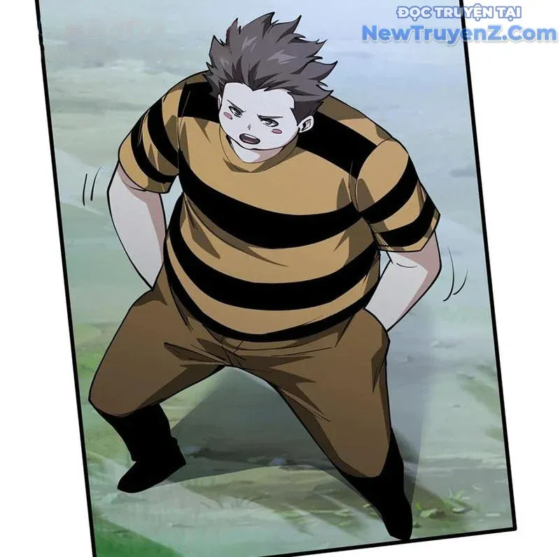 đọc truyện Ta Học Trảm Thần Trong Bệnh Viện Tâm Thần Chương 213 ảnh 34 tại Thiên Thai Truyện