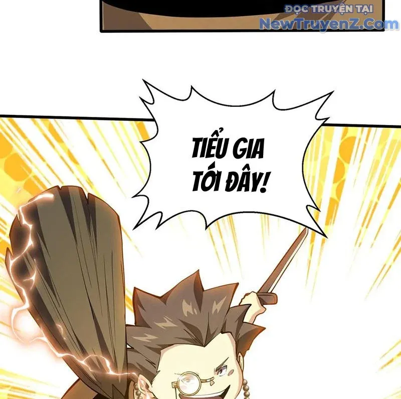 đọc truyện Ta Học Trảm Thần Trong Bệnh Viện Tâm Thần Chương 213 ảnh 40 tại Thiên Thai Truyện