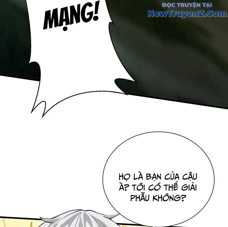 đọc truyện Ta Học Trảm Thần Trong Bệnh Viện Tâm Thần Chương 213 ảnh 46 tại Thiên Thai Truyện