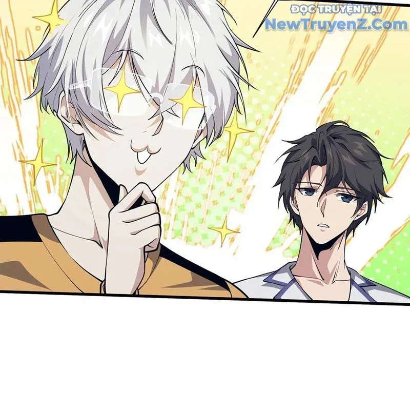 đọc truyện Ta Học Trảm Thần Trong Bệnh Viện Tâm Thần Chương 213 ảnh 47 tại Thiên Thai Truyện