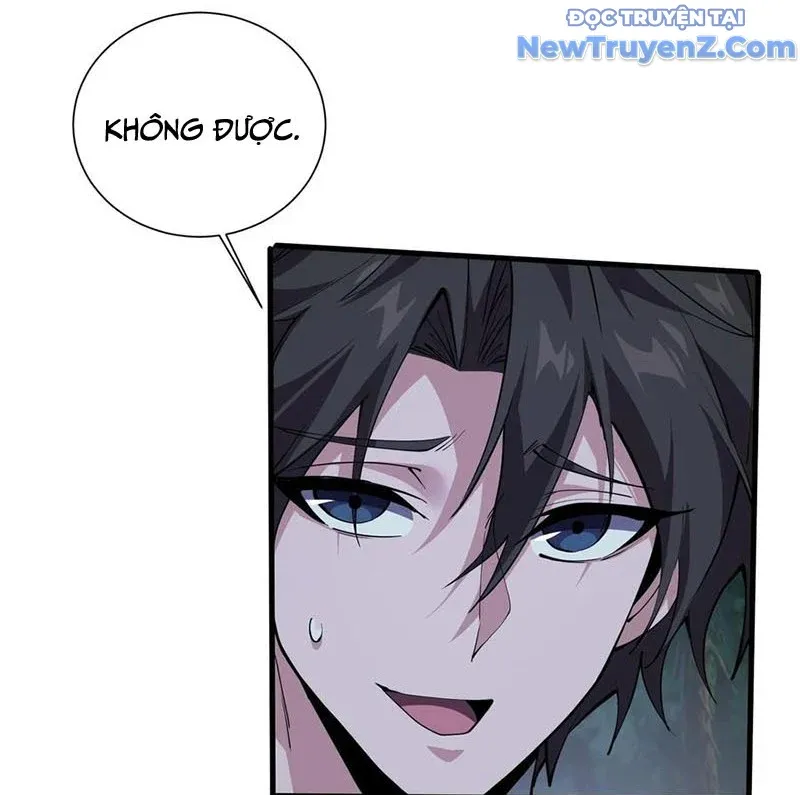 đọc truyện Ta Học Trảm Thần Trong Bệnh Viện Tâm Thần Chương 213 ảnh 48 tại Thiên Thai Truyện