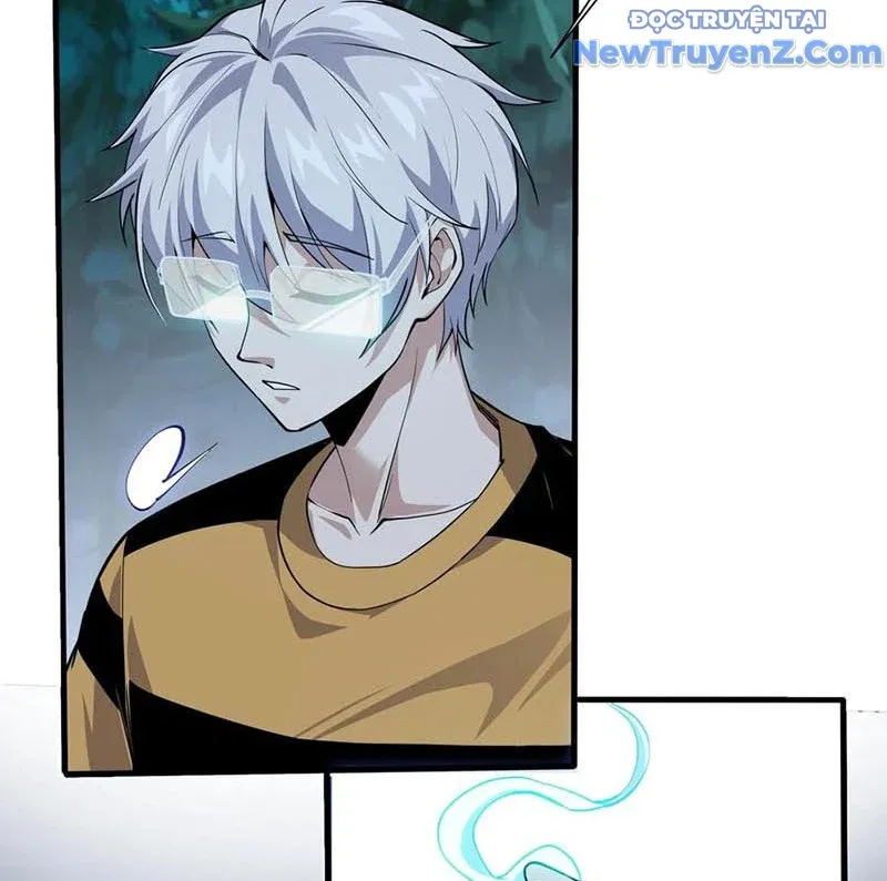 đọc truyện Ta Học Trảm Thần Trong Bệnh Viện Tâm Thần Chương 213 ảnh 50 tại Thiên Thai Truyện