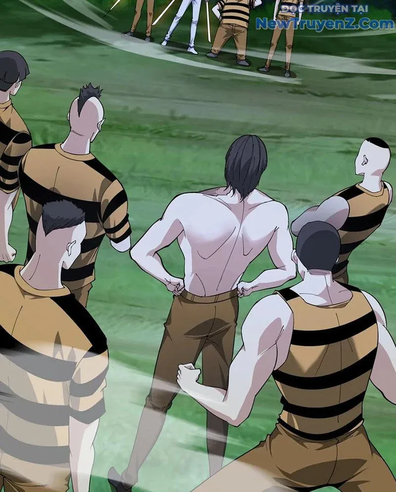 đọc truyện Ta Học Trảm Thần Trong Bệnh Viện Tâm Thần Chương 213 ảnh 7 tại Thiên Thai Truyện