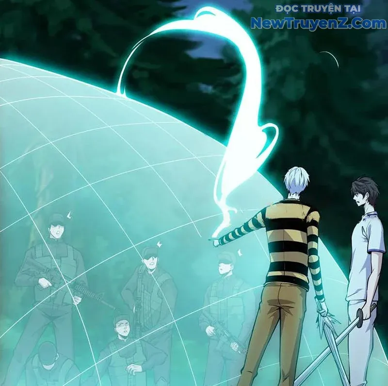 đọc truyện Ta Học Trảm Thần Trong Bệnh Viện Tâm Thần Chương 213 ảnh 52 tại Thiên Thai Truyện