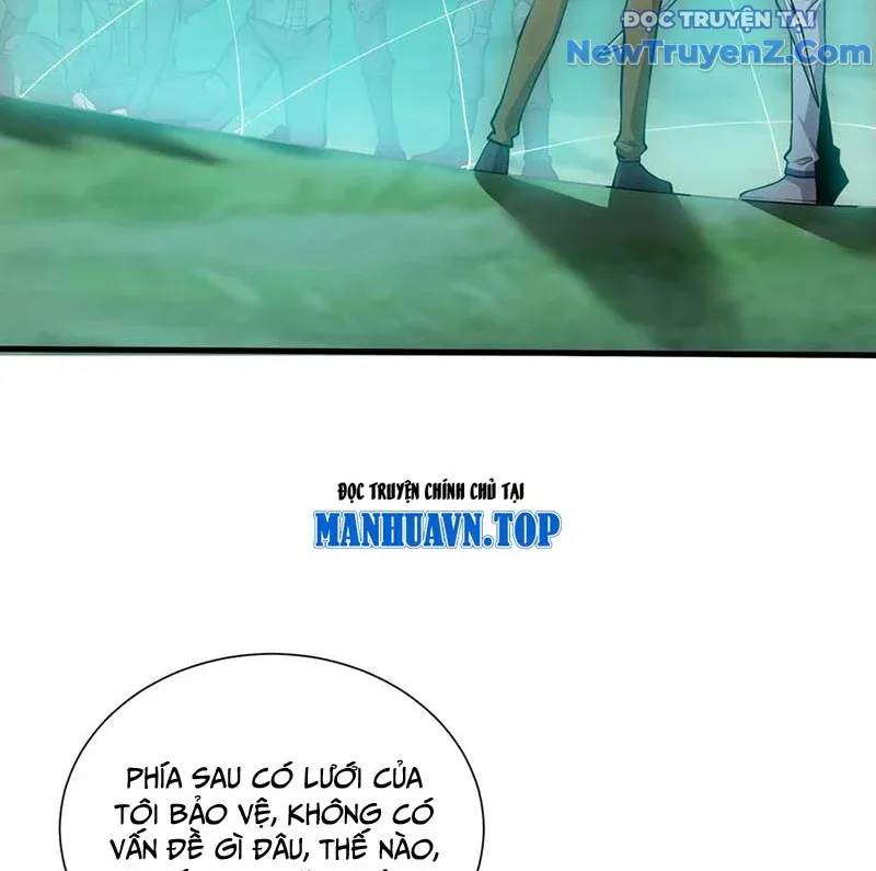 đọc truyện Ta Học Trảm Thần Trong Bệnh Viện Tâm Thần Chương 213 ảnh 53 tại Thiên Thai Truyện