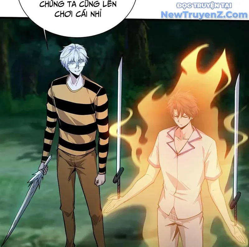 đọc truyện Ta Học Trảm Thần Trong Bệnh Viện Tâm Thần Chương 213 ảnh 54 tại Thiên Thai Truyện