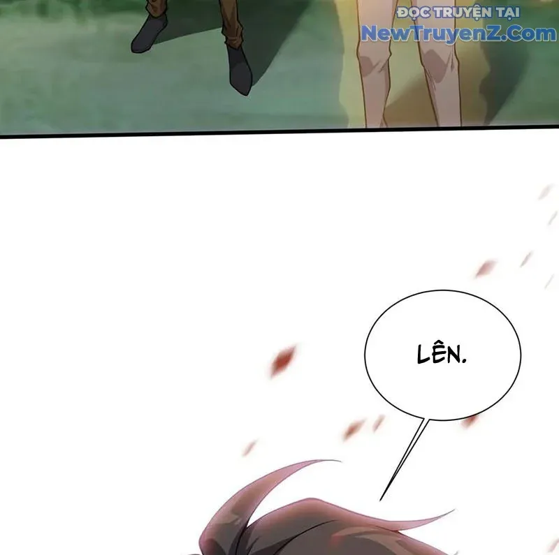 đọc truyện Ta Học Trảm Thần Trong Bệnh Viện Tâm Thần Chương 213 ảnh 55 tại Thiên Thai Truyện