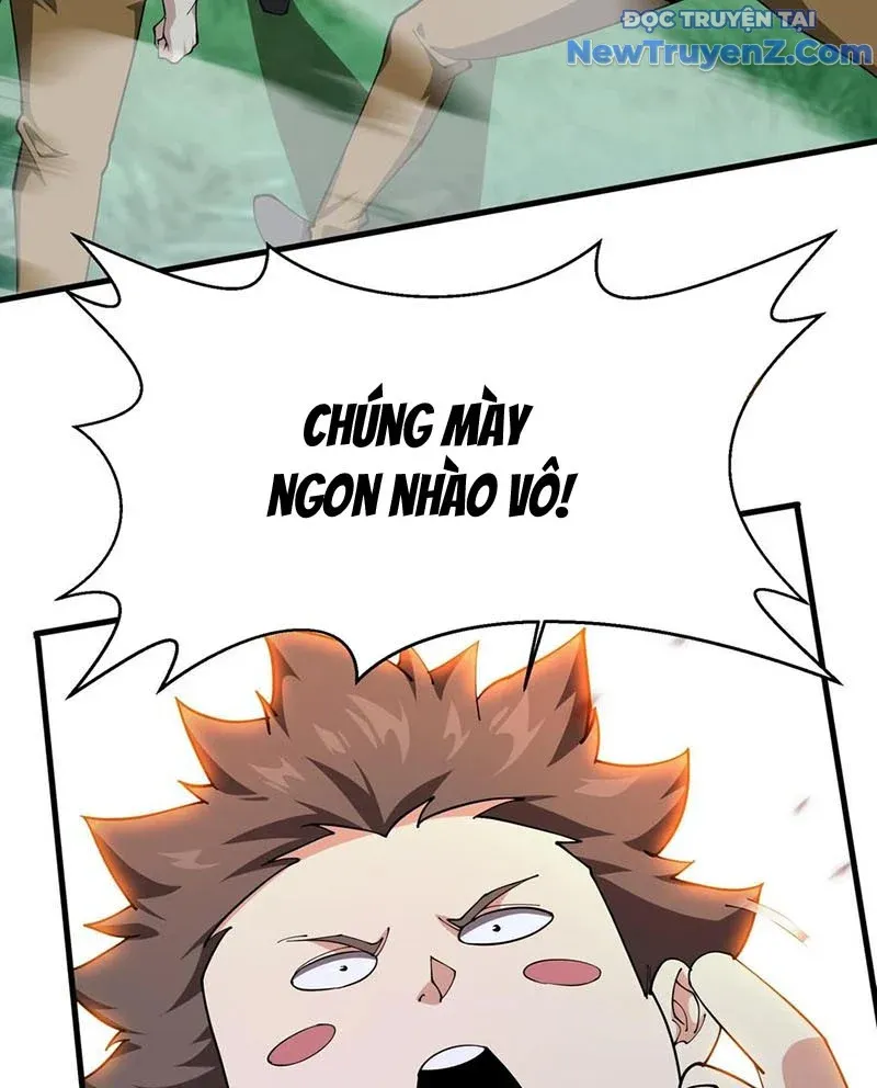 đọc truyện Ta Học Trảm Thần Trong Bệnh Viện Tâm Thần Chương 213 ảnh 8 tại Thiên Thai Truyện