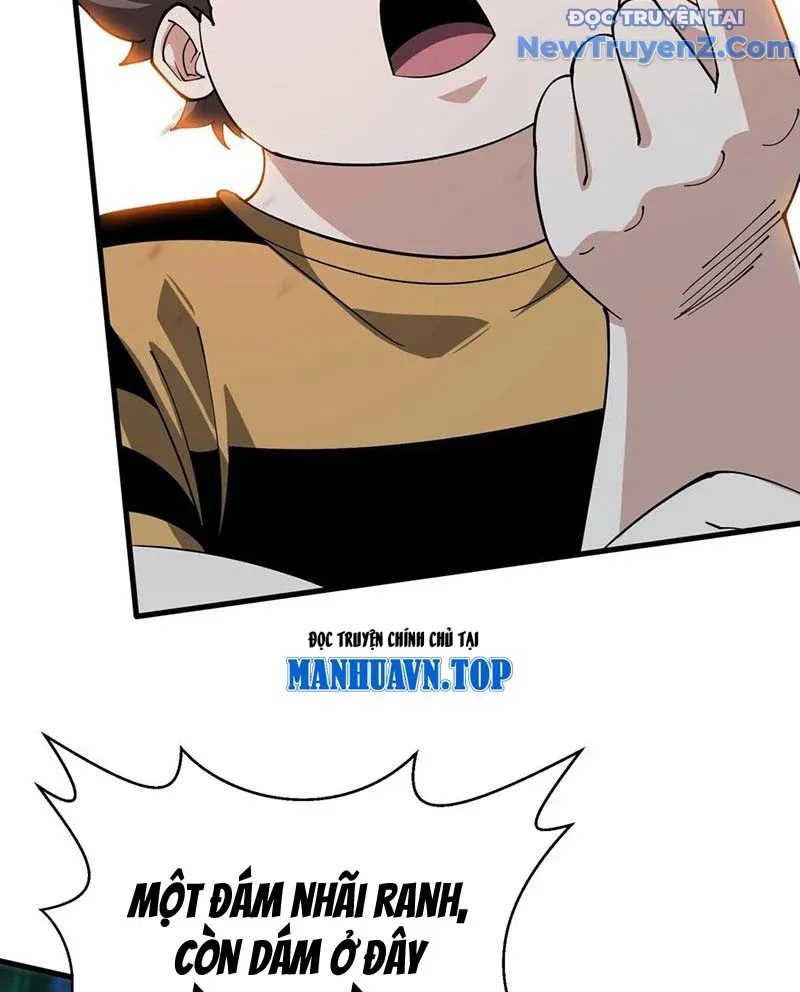 đọc truyện Ta Học Trảm Thần Trong Bệnh Viện Tâm Thần Chương 213 ảnh 9 tại Thiên Thai Truyện