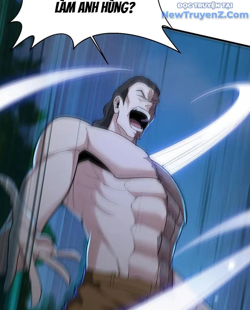 đọc truyện Ta Học Trảm Thần Trong Bệnh Viện Tâm Thần Chương 213 ảnh 10 tại Thiên Thai Truyện