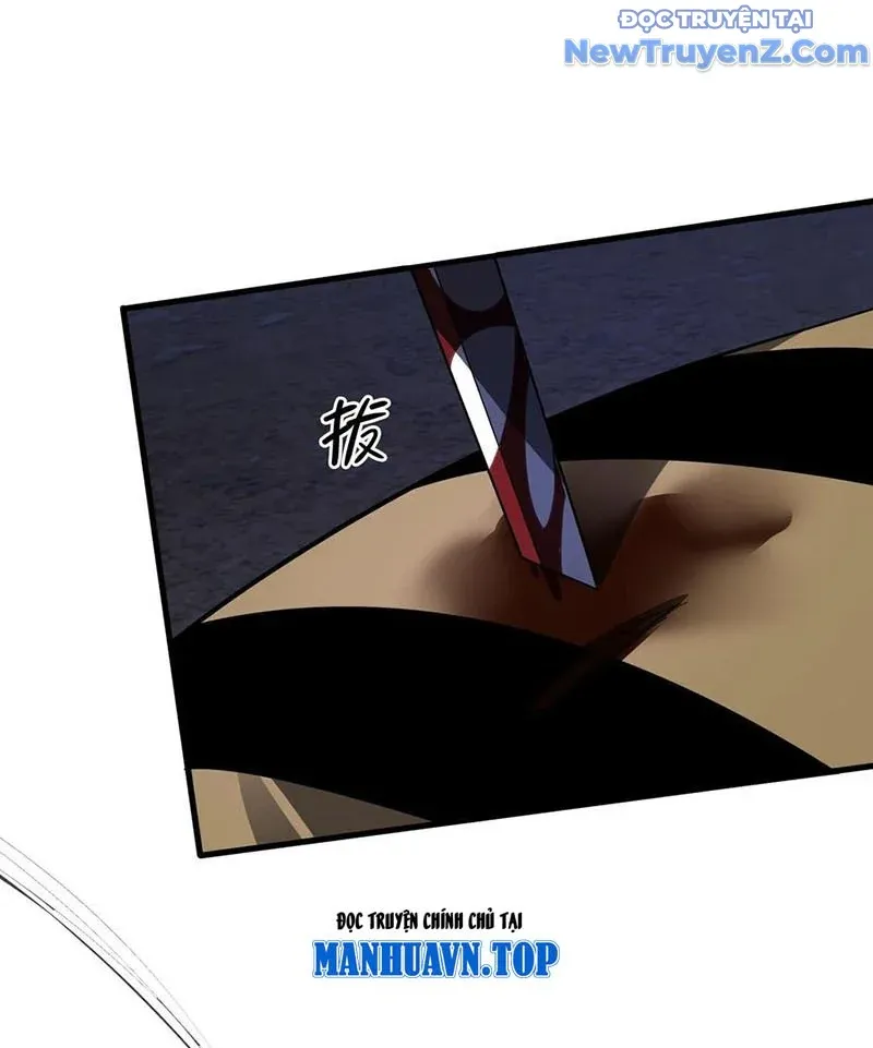 đọc truyện Ta Học Trảm Thần Trong Bệnh Viện Tâm Thần Chương 214 ảnh 12 tại Thiên Thai Truyện