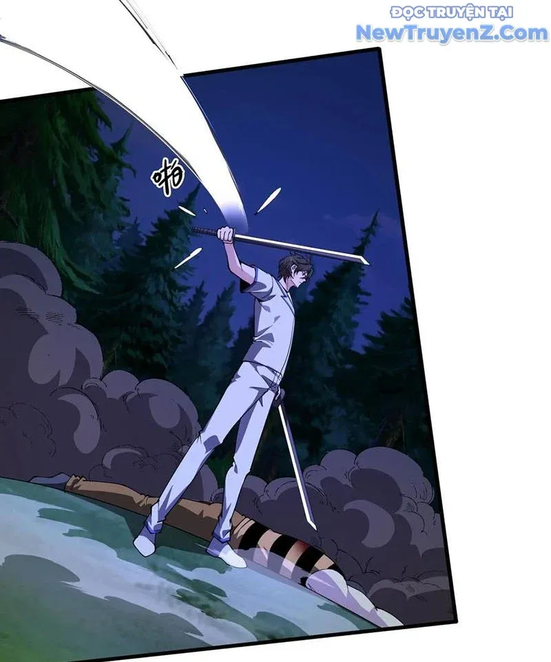 đọc truyện Ta Học Trảm Thần Trong Bệnh Viện Tâm Thần Chương 214 ảnh 13 tại Thiên Thai Truyện