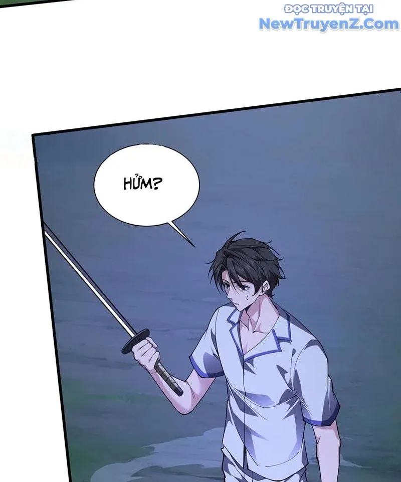 đọc truyện Ta Học Trảm Thần Trong Bệnh Viện Tâm Thần Chương 214 ảnh 14 tại Thiên Thai Truyện