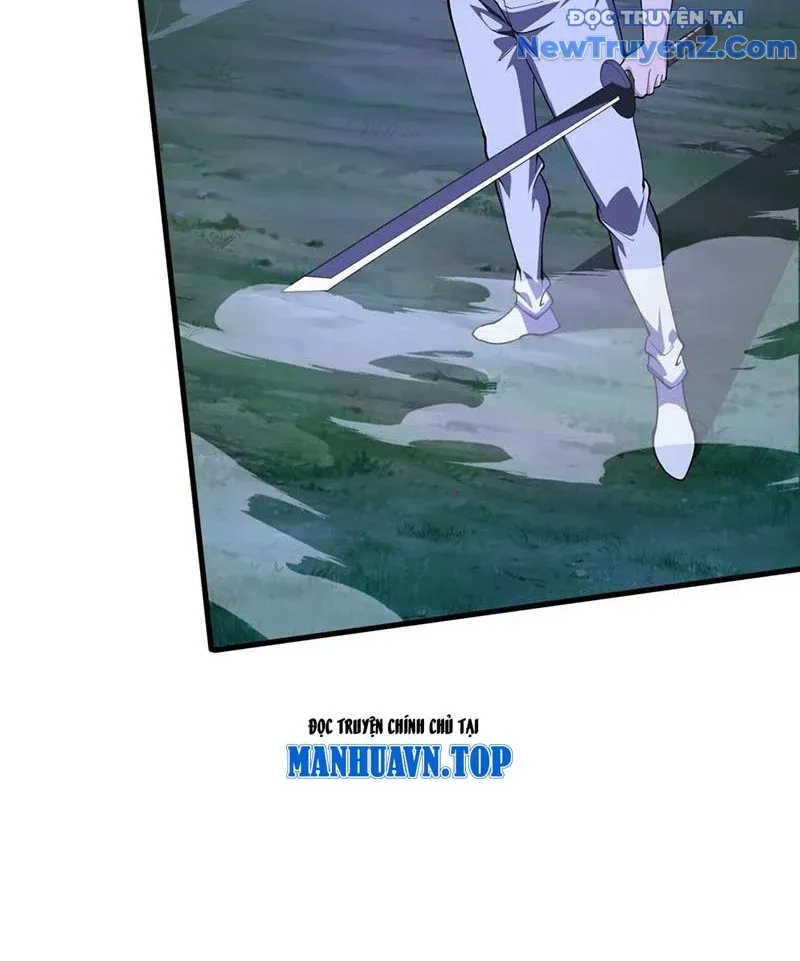 đọc truyện Ta Học Trảm Thần Trong Bệnh Viện Tâm Thần Chương 214 ảnh 15 tại Thiên Thai Truyện