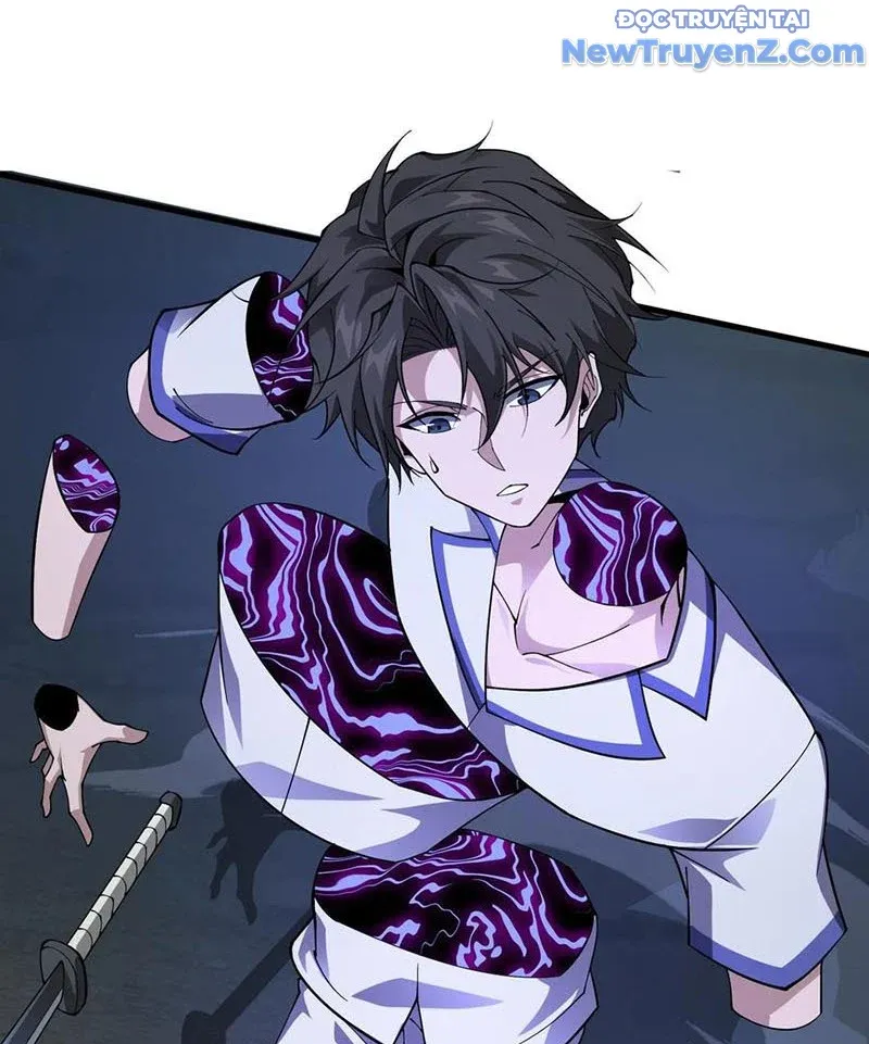 đọc truyện Ta Học Trảm Thần Trong Bệnh Viện Tâm Thần Chương 214 ảnh 16 tại Thiên Thai Truyện