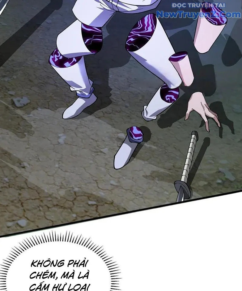 đọc truyện Ta Học Trảm Thần Trong Bệnh Viện Tâm Thần Chương 214 ảnh 17 tại Thiên Thai Truyện