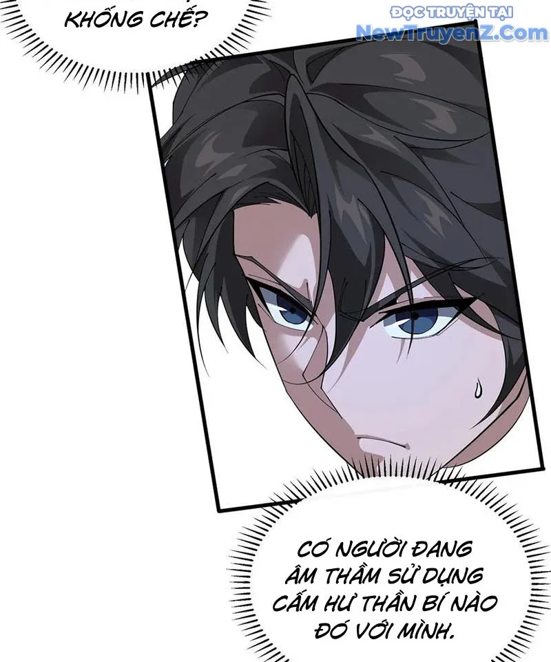 đọc truyện Ta Học Trảm Thần Trong Bệnh Viện Tâm Thần Chương 214 ảnh 18 tại Thiên Thai Truyện