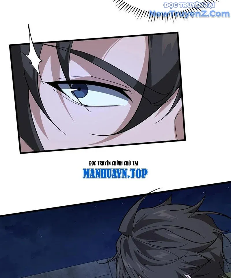 đọc truyện Ta Học Trảm Thần Trong Bệnh Viện Tâm Thần Chương 214 ảnh 19 tại Thiên Thai Truyện